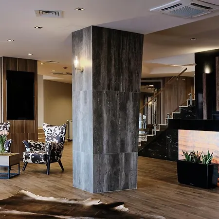 St Ivan Rilski Resort 4*