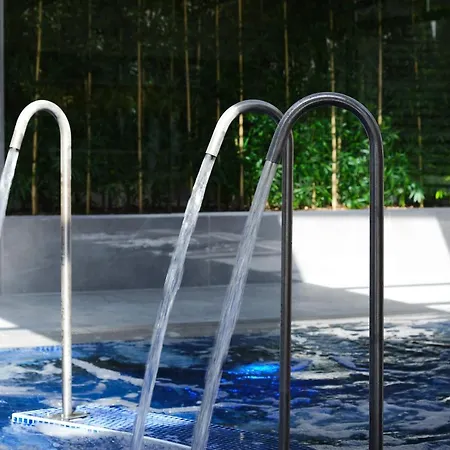 St Ivan Rilski - Halfboard&all Inclusive Resort 4*