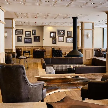 Resort St Ivan Rilski 4*