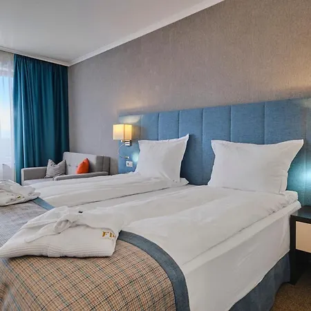 Resort St Ivan Rilski Bansko