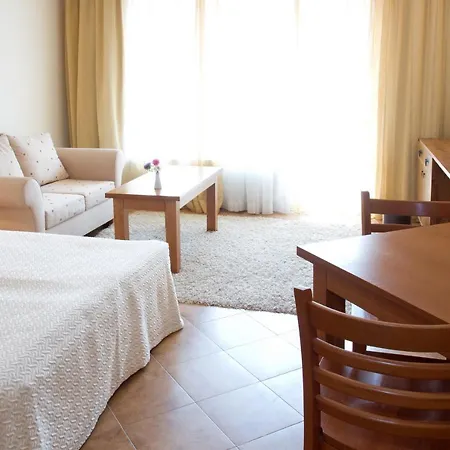 St Ivan Rilski Resort 4*
