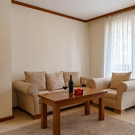 St Ivan Rilski 4*