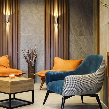 Resort St Ivan Rilski 4*