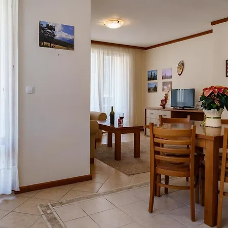 St Ivan Rilski Resort