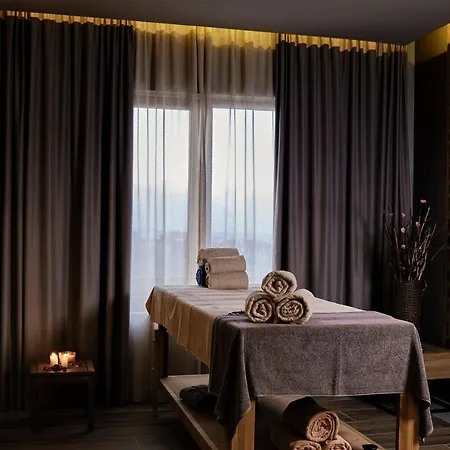 Resort St Ivan Rilski - Halfboard&all Inclusive Bansko