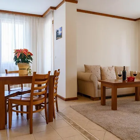 St Ivan Rilski 4* Bansko