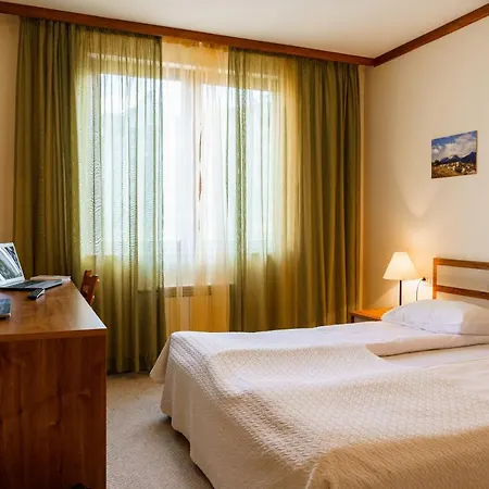 St Ivan Rilski - Halfboard&all Inclusive 4*