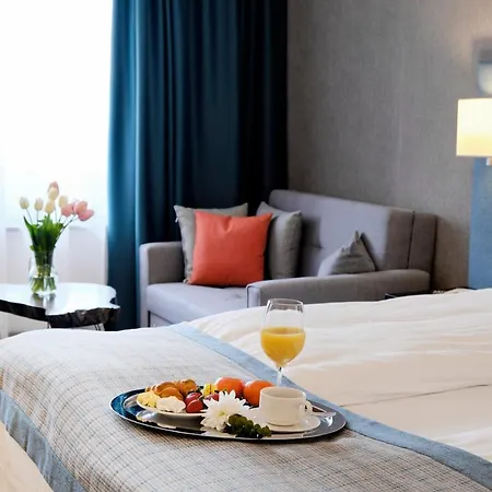 Resort St Ivan Rilski - Halfboard&all Inclusive
