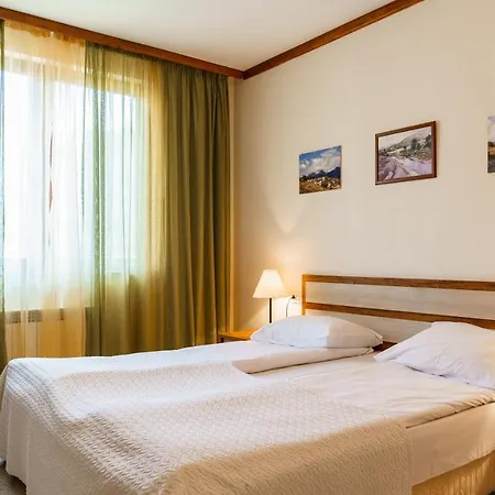 St Ivan Rilski Resort 4*