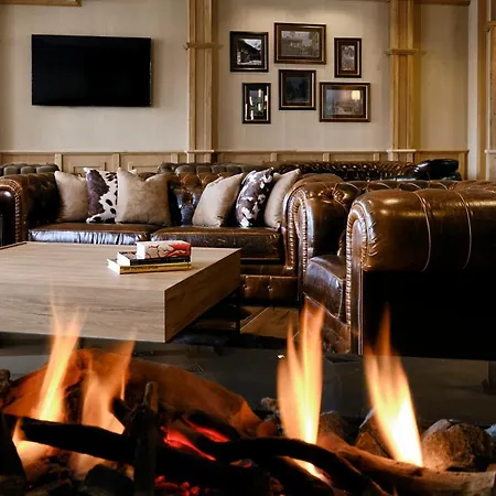 St Ivan Rilski - Halfboard&all Inclusive Resort Bansko