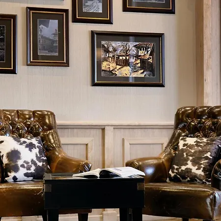 St Ivan Rilski - Halfboard&all Inclusive Bansko
