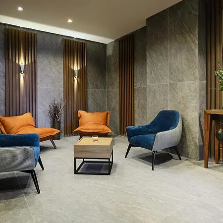 Resort St Ivan Rilski 4*