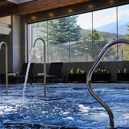 St Ivan Rilski Resort Bansko