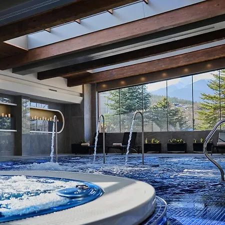Resort St Ivan Rilski - Halfboard&all Inclusive