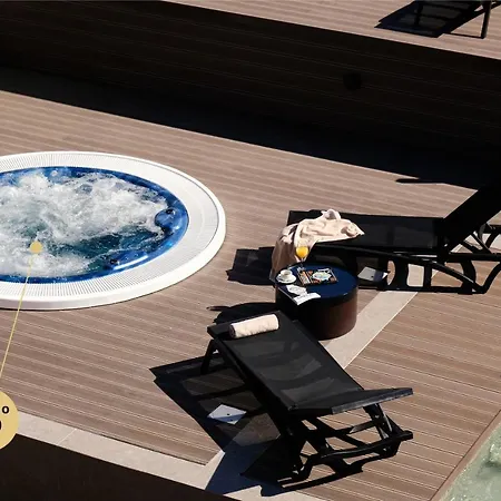 St Ivan Rilski - Halfboard&all Inclusive Resort Bansko
