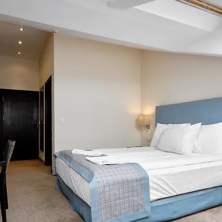 Resort St Ivan Rilski 4*