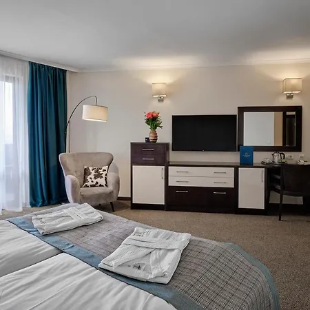 St Ivan Rilski 4* Bansko