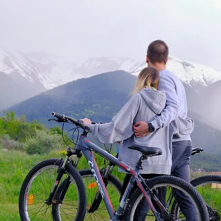 St Ivan Rilski Resort Bansko