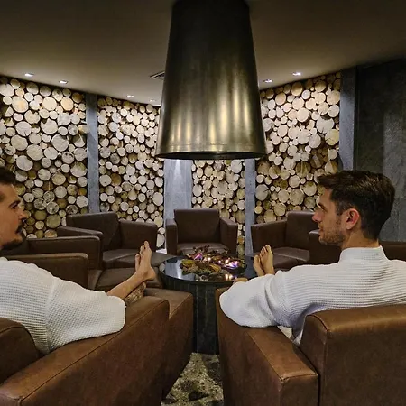 Resort St Ivan Rilski 4*