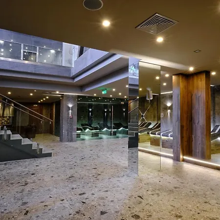 St Ivan Rilski 4*
