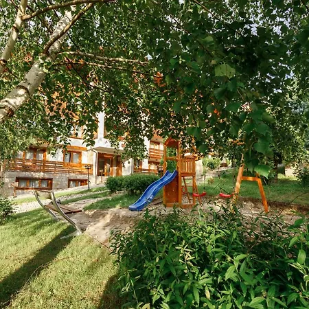 Resort St Ivan Rilski Bansko