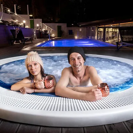St Ivan Rilski Resort 4*