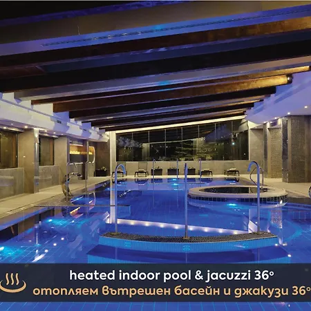 Resort St Ivan Rilski Bansko