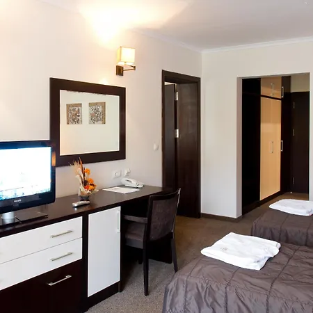 St Ivan Rilski Bansko