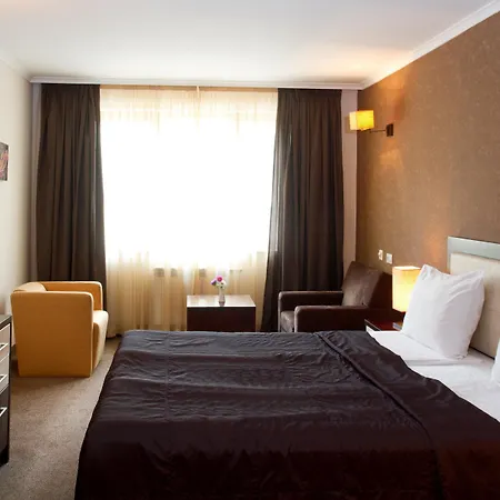 Resort St Ivan Rilski Bansko