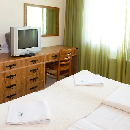 St Ivan Rilski Θέρετρο 4*