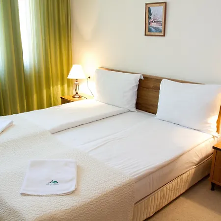 St Ivan Rilski Bansko