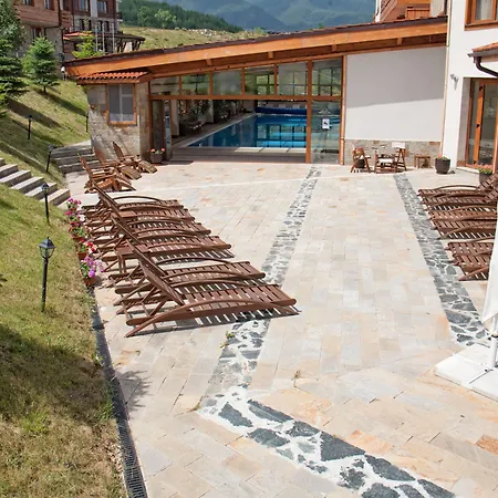 Resort St Ivan Rilski Bansko