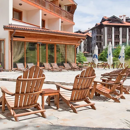 St Ivan Rilski Resort