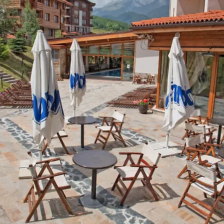 St Ivan Rilski Bansko