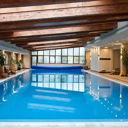 St Ivan Rilski Resort 4*