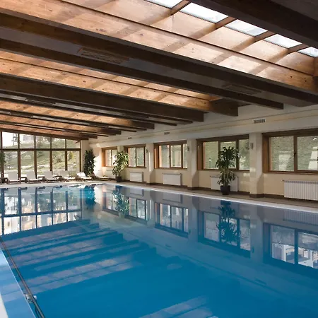 St Ivan Rilski 4*