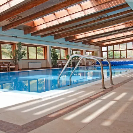 St Ivan Rilski Resort