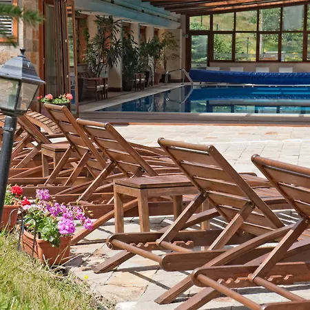 St Ivan Rilski 4* Μπάνσκο