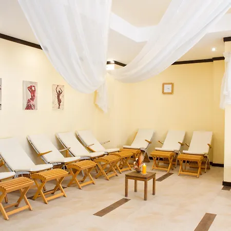 Resort St Ivan Rilski Bansko