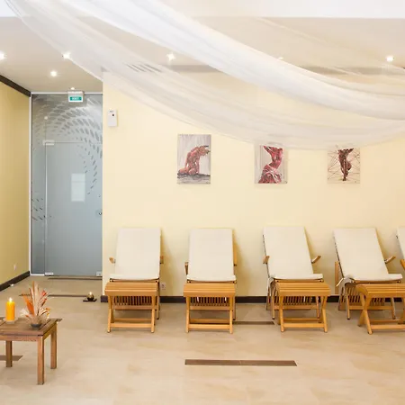 St Ivan Rilski 4* Bansko