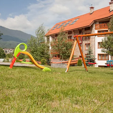 St Ivan Rilski Resort Bansko