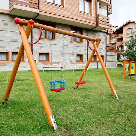 Θέρετρο St Ivan Rilski 4*