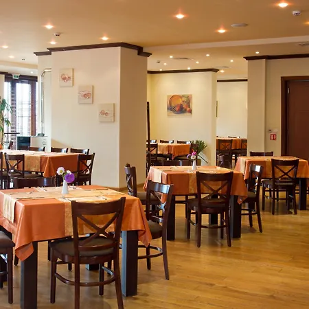 St Ivan Rilski Resort Bansko