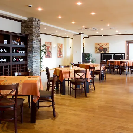 St Ivan Rilski 4* Bansko