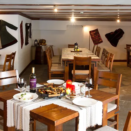 St Ivan Rilski 4* Μπάνσκο