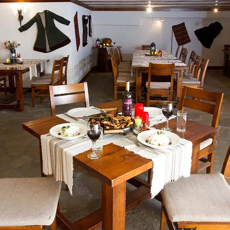 St Ivan Rilski 4*