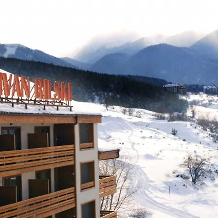 Resort St Ivan Rilski Bansko