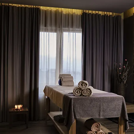 Resort St Ivan Rilski 4*