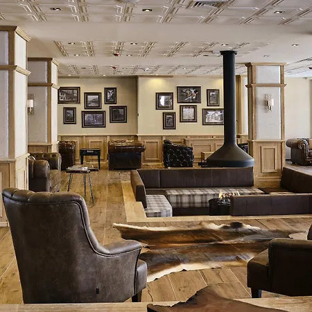 St Ivan Rilski Resort 4*