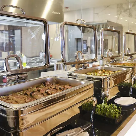 Resort St Ivan Rilski Bansko